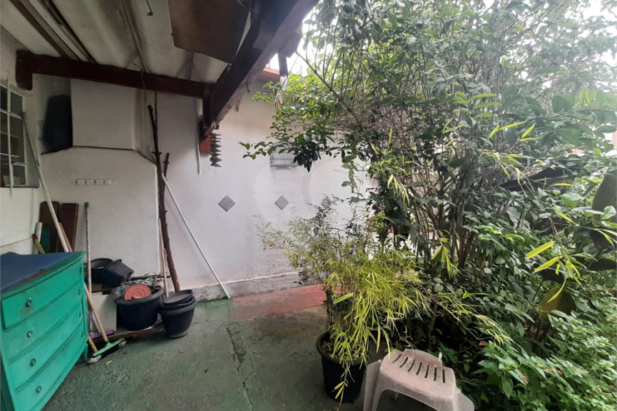 Sobrado à venda com 3 quartos, sendo 1 suíte, em Santana, São Paulo, SP