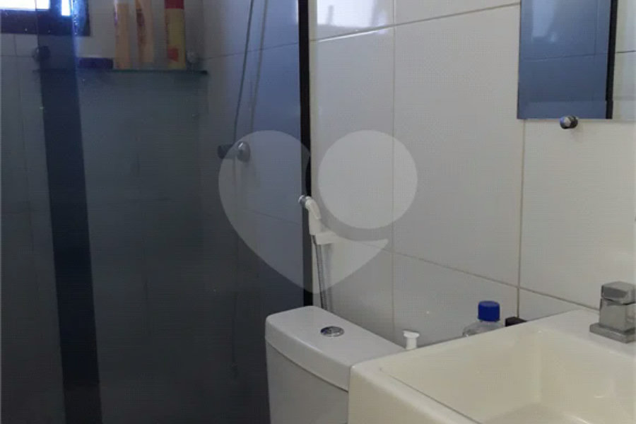 Apartamento à venda com 2 quartos em Tucuruvi, São Paulo, SP