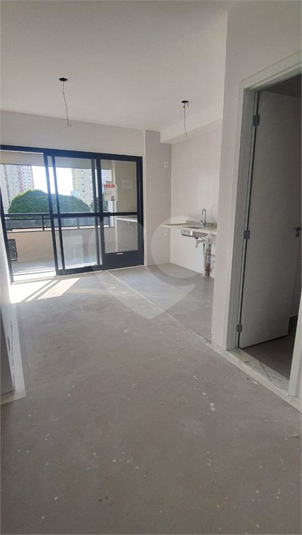 Apartamento à venda com 3 quartos, sendo 1 suíte, em Jardim Satélite, São José dos Campos, SP