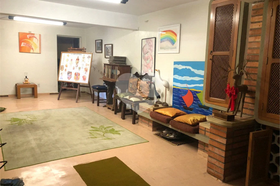 Sobrado à venda com 5 quartos, sendo 1 suíte,  em Jardim São Bento, São Paulo, SP
