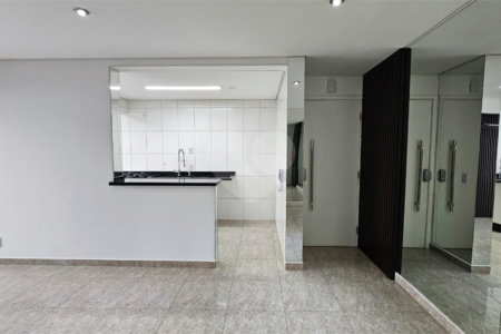 Apartamento à venda com 3 quartos, sendo 1 suíte, em Parque Campolim, Sorocaba, SP