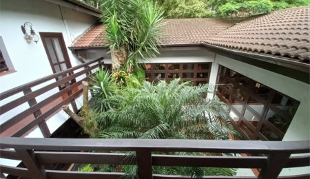Sobrado à venda com 4 quartos, sendo 2 suítes, em Fazenda Morumbi, São Paulo, SP