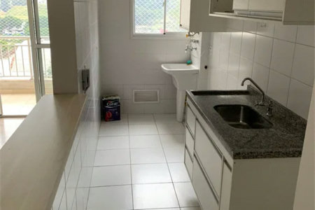 Apartamento à venda com 2 quartos, sendo 1 suíte, em Ferreira, São Paulo, SP