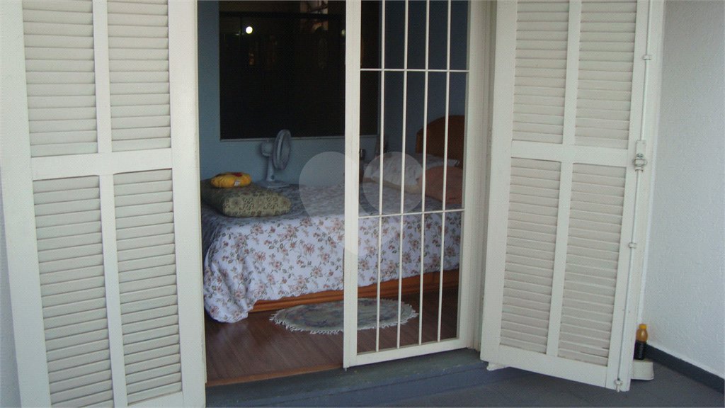 Sobrado à venda com 3 quartos, sendo 1 suíte, em Vila Aurora (zona Norte), São Paulo, SP
