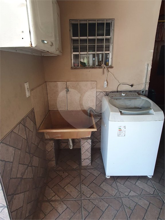 Casa Térrea à venda com 3 quartos, sendo 1 suíte, no Centro, Poá, SP