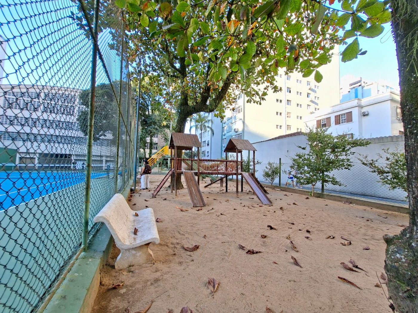 Apartamento com 1 dormitório à venda, 52 m² por R$ 450.000,00 - Aparecida - Santos/SP