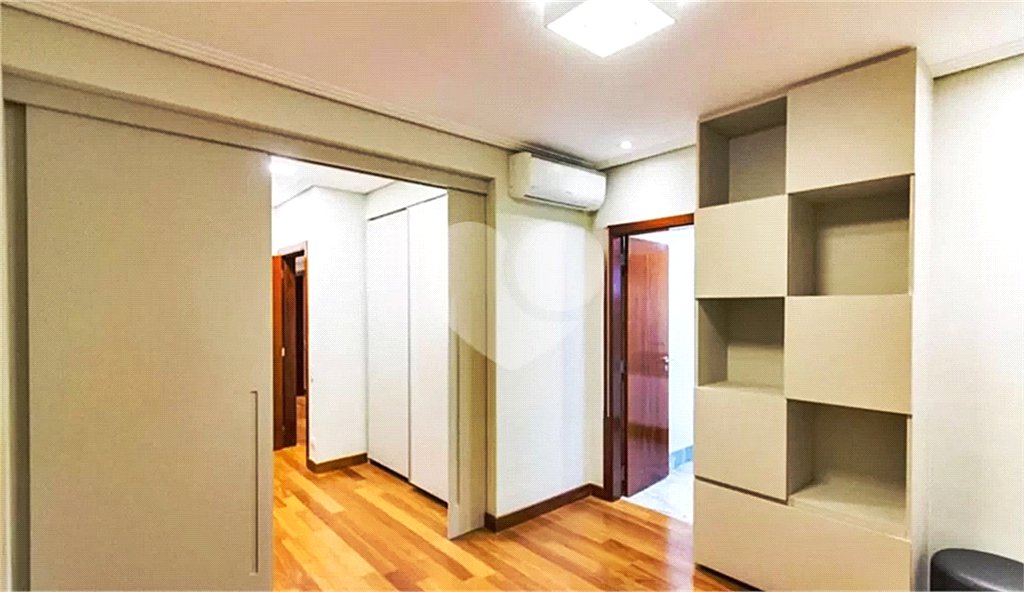 Apartamento à venda com 4 quartos, sendo 3 suítes, em Santana, São Paulo, SP