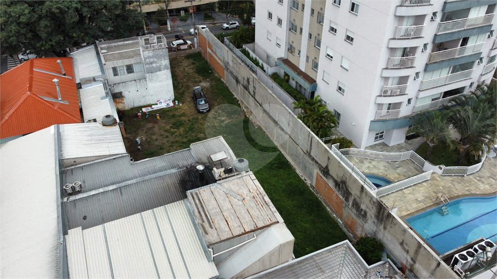Terreno à venda ou para alugar em Vila Leopoldina, São Paulo, SP