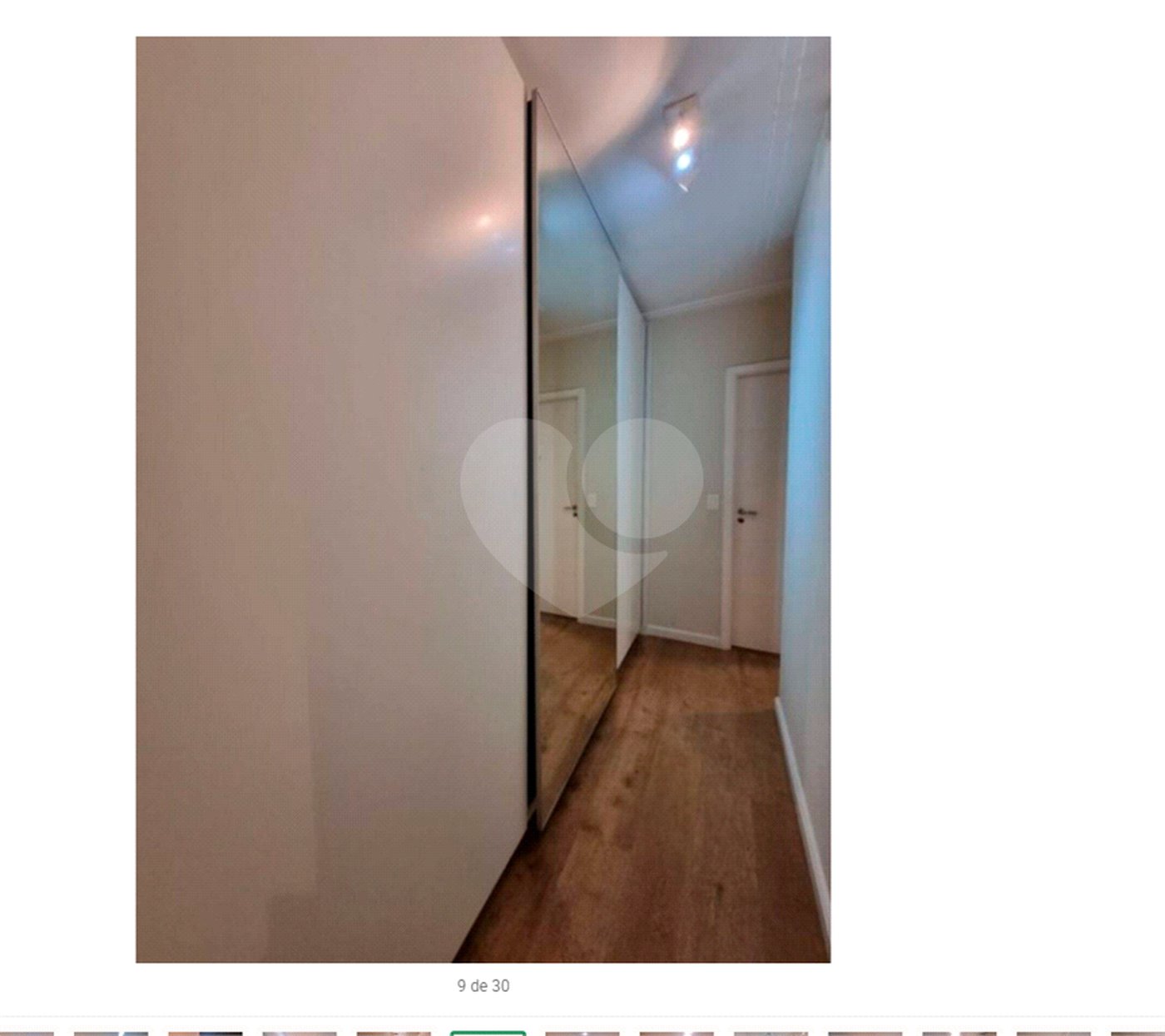 Apartamento à venda com 3 quartos, sendo 1 suíte, em Lauzane Paulista, São Paulo, SP