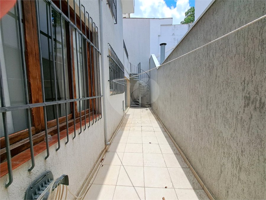Sobrado à venda com 4 quartos, sendo 1 suíte, em Planalto Paulista, São Paulo, SP