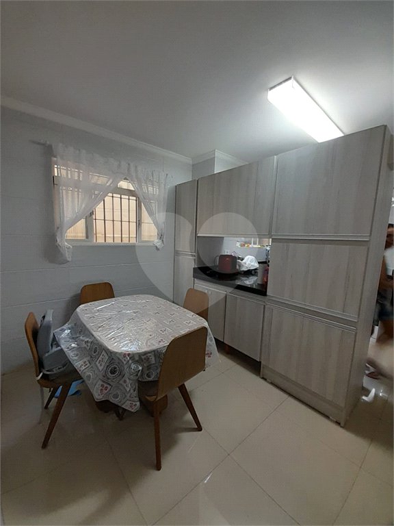 Sobrado à venda com 3 quartos, sendo 1 suíte, em Vila Mazzei, São Paulo, SP