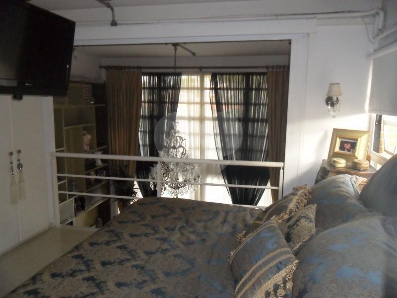 Apartamento à venda com 2 suítes em Vila Progredior, São Paulo, SP