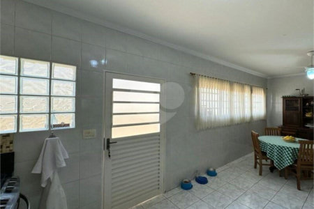 Casa Térrea à venda com 4 quartos, sendo 1 suíte, no Brasil, Itu, SP