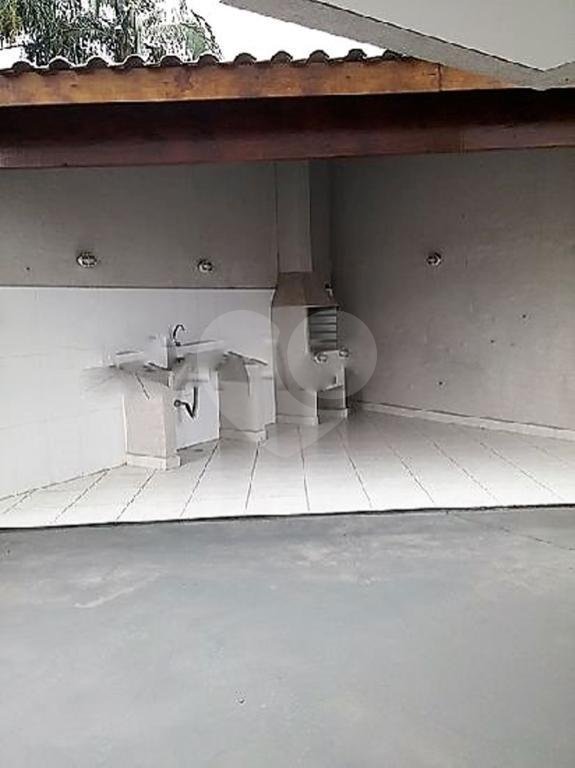 Apartamento à venda com 2 quartos em Tremembé, São Paulo, SP