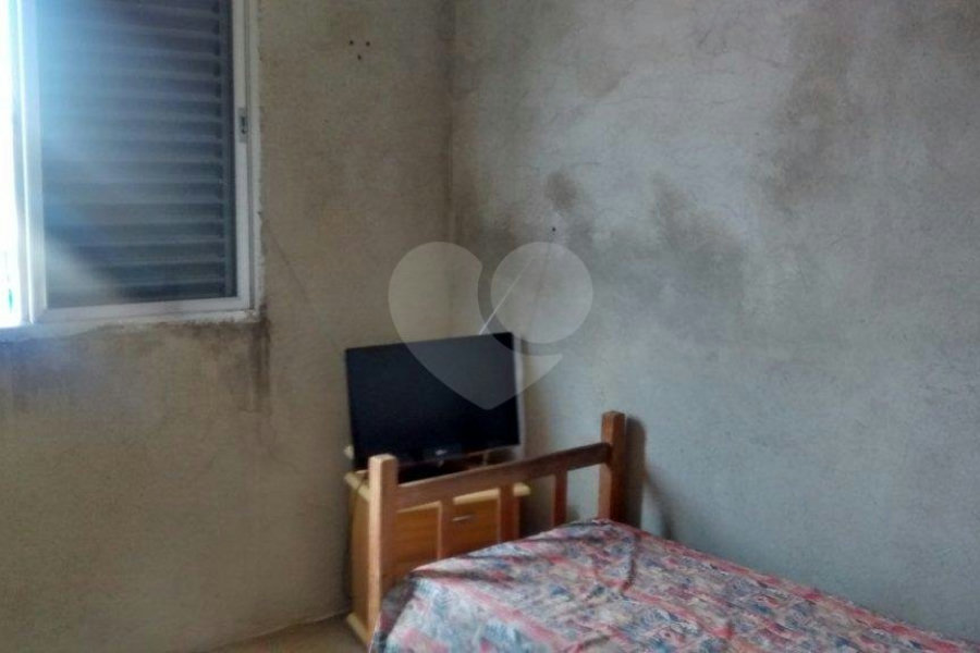 Sobrado à venda com 4 quartos, sendo 1 suíte, em Tremembé, São Paulo, SP