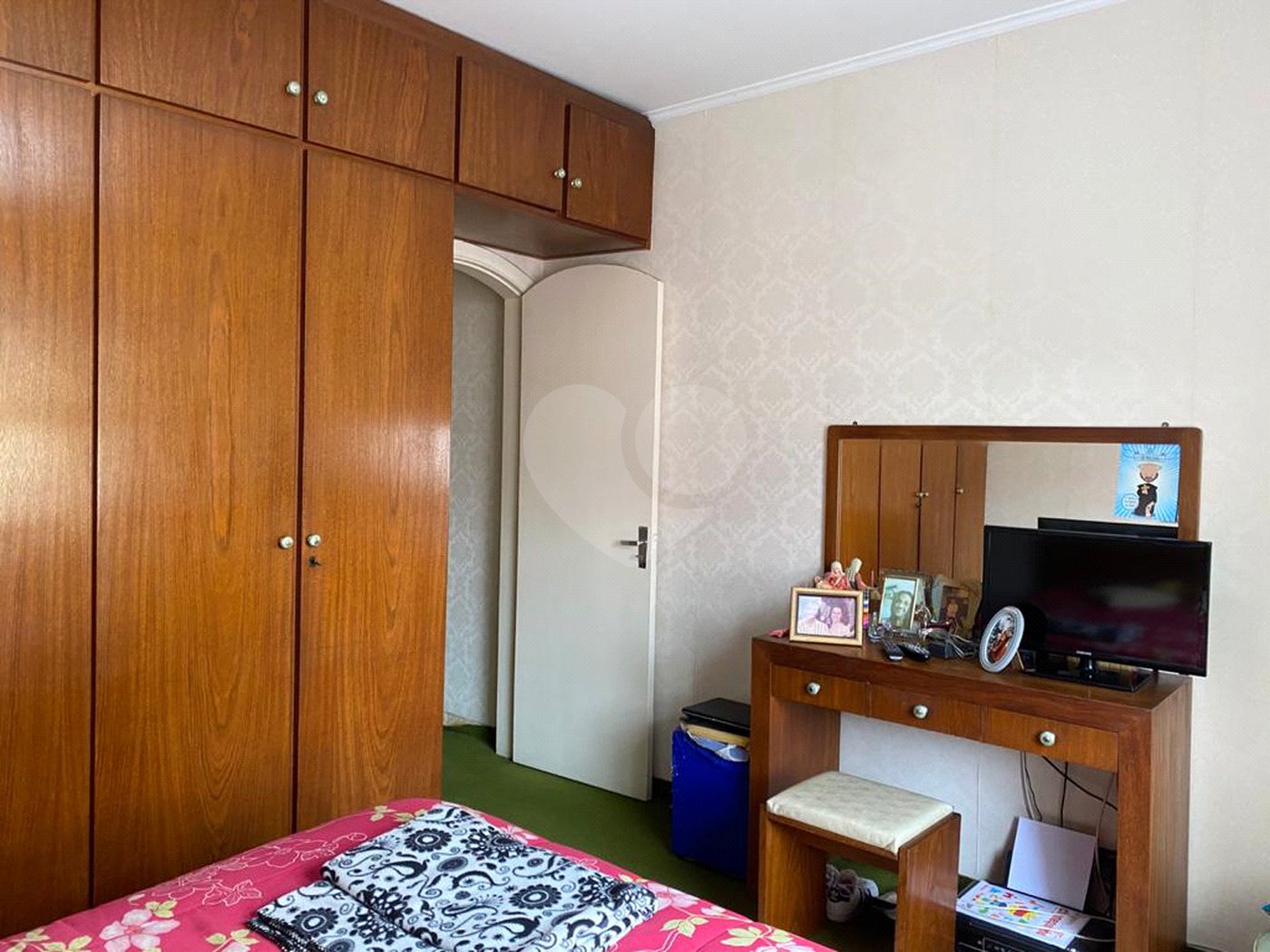 Sobrado à venda com 3 quartos em Santana, São Paulo, SP