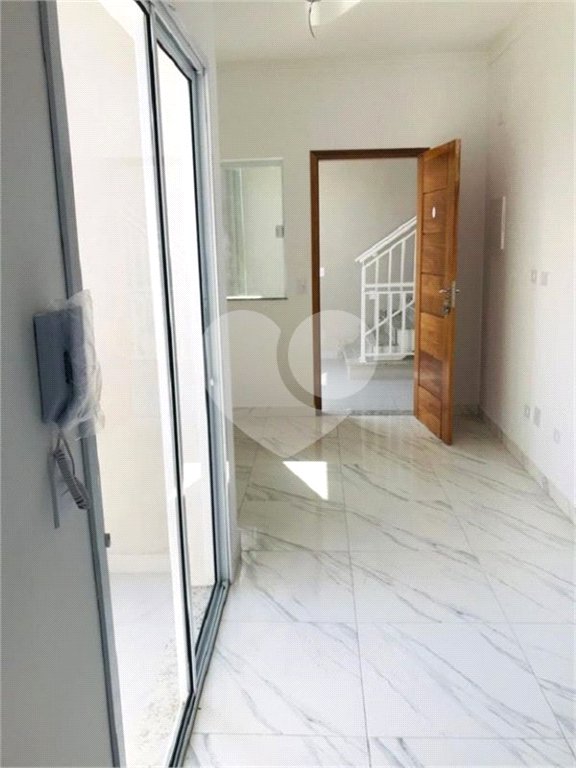 Apartamento à venda com 2 quartos em Tucuruvi, São Paulo, SP