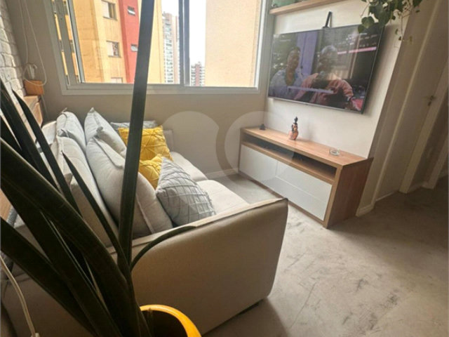 Apartamento à venda com 2 quartos em Santana, São Paulo, SP