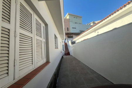 Casa Térrea à venda com 2 quartos em Jardim Franca, São Paulo, SP