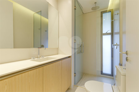Apartamento à venda com 4 suítes em Moema, São Paulo, SP