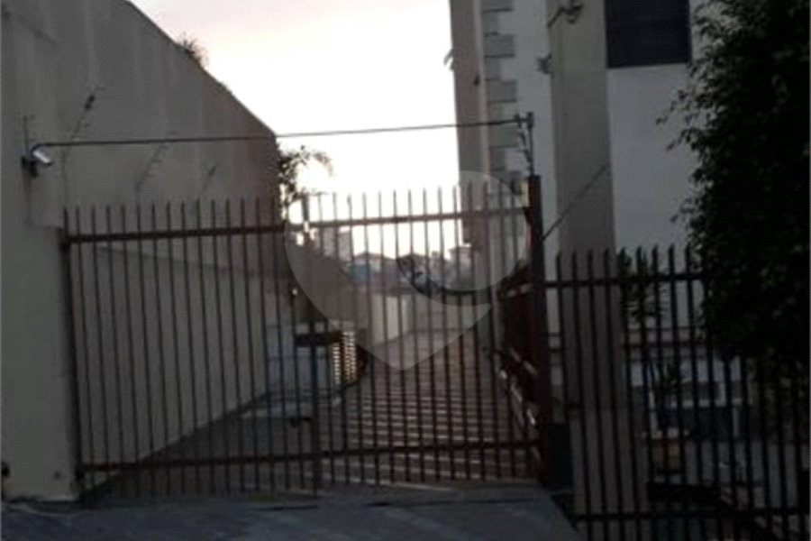 Apartamento à venda com 2 quartos em Tucuruvi, São Paulo, SP