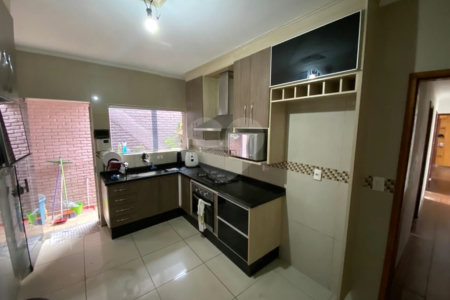 Sobrado à venda com 3 quartos, sendo 1 suíte,  em Jardim Alvorada (zona Oeste), São Paulo, SP