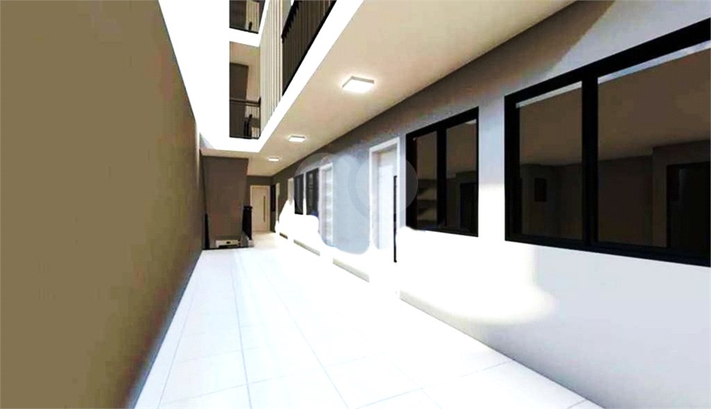 Casa à venda com 1 quarto no condomínio Residencial Imperatriz, São Paulo - SP