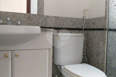 Apartamento à venda com 4 suítes em Vila Suzana, São Paulo, SP