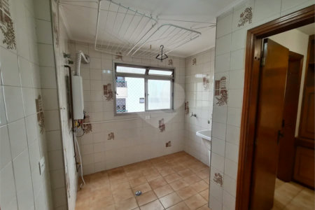 Apartamento à venda ou para alugar com 3 suítes em Santana, São Paulo, SP