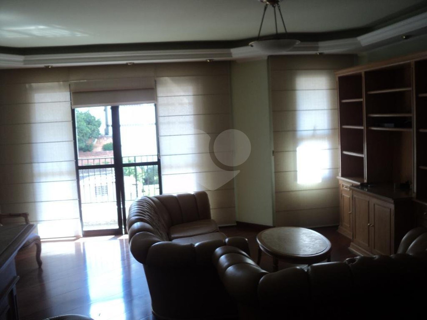 Apartamento à venda com 3 suítes em Água Fria, São Paulo, SP