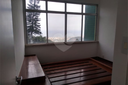 Apartamento à venda com 3 quartos em Alto da Boa Vista, Rio de Janeiro, RJ