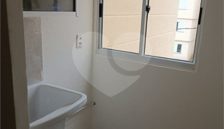 Apartamento à venda com 2 quartos em Jardim Marica, Mogi das Cruzes, SP