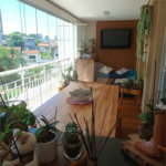 Apartamento à venda com 3 suítes em Mandaqui, São Paulo, SP