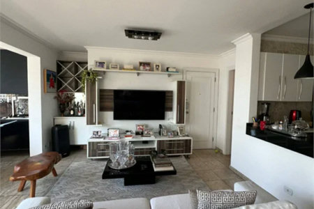 Apartamento à venda com 4 quartos, sendo 2 suítes, em Vila Andrade, São Paulo, SP