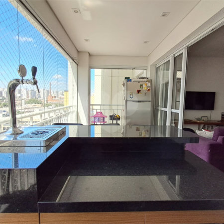 Apartamento à venda com 3 quartos, sendo 1 suíte, em Água Branca, São Paulo, SP