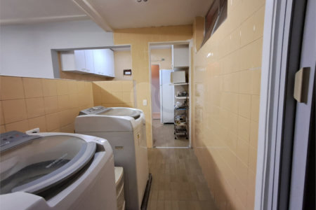 Apartamento à venda com 3 quartos em Perdizes, São Paulo, SP