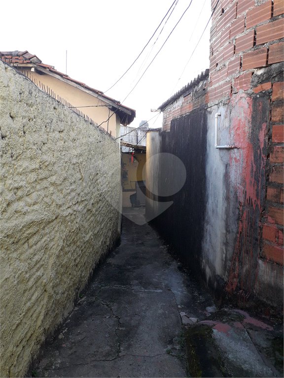 Terreno à venda em Casa Verde, São Paulo, SP
