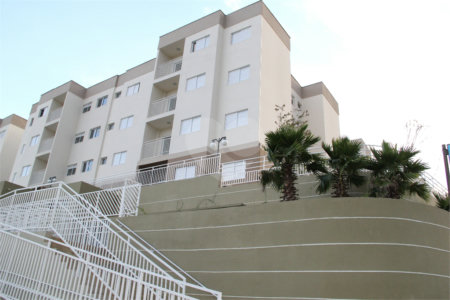 Apartamento à venda com 2 quartos em Jardim Antônio Cassillo, Votorantim, SP