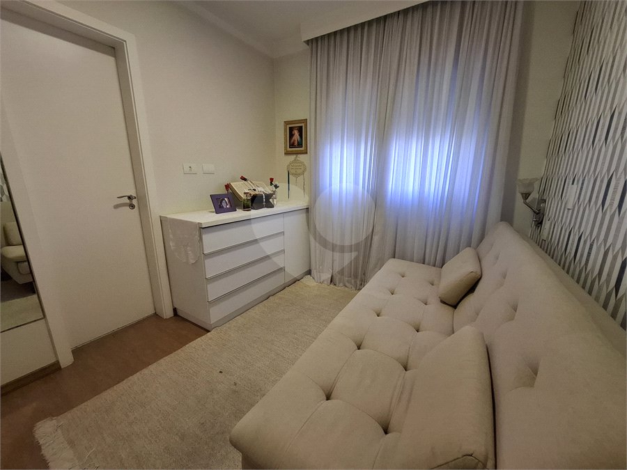 Apartamento à venda com 3 suítes em Santana, São Paulo, SP