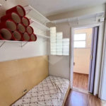 Apartamento à venda com 2 quartos, sendo 1 suíte, em Tijuca, Rio de Janeiro, RJ