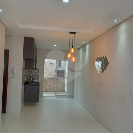 Villagio à venda com 2 quartos em Jardim Casa Branca, Suzano, SP
