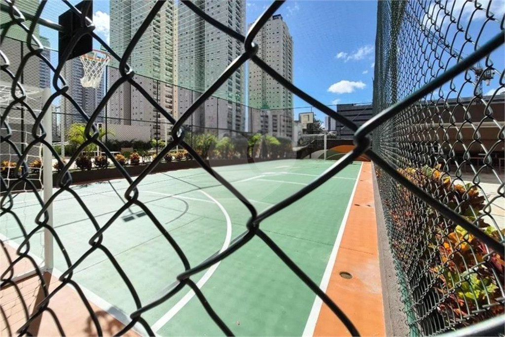 Apartamento para alugar com 3 suítes no Centro, São Bernardo do Campo, SP
