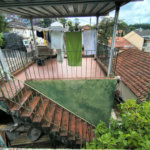 Sobrado à venda com 3 quartos, sendo 1 suíte, em Tremembé, São Paulo, SP