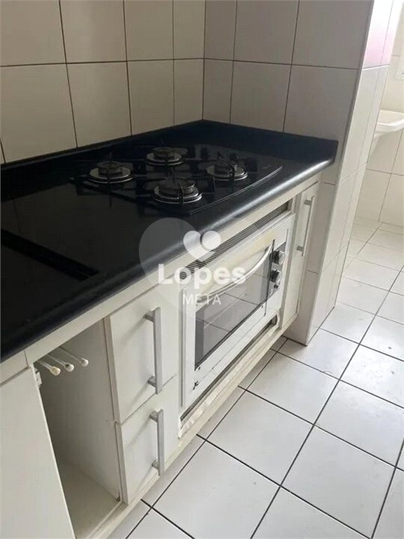 Apartamento à venda com 2 quartos em Santana, São José dos Campos, SP