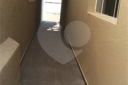 Sobrado à venda com 2 quartos em Vila Mazzei, São Paulo, SP