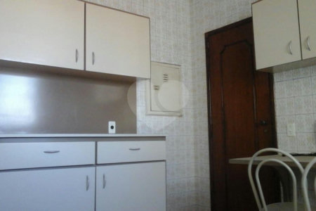 Apartamento para alugar com 3 quartos, sendo 1 suíte, em Perdizes, São Paulo, SP