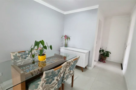 Apartamento à venda com 3 quartos, sendo 1 suíte, em Jardim Esmeralda, São Paulo, SP