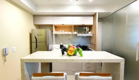 Apartamento para alugar com 2 quartos, sendo 1 suíte,  em Planalto Paulista, São Paulo, SP