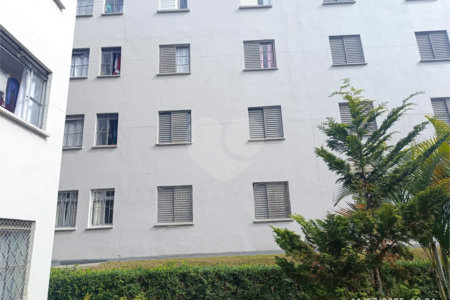 Apartamento à venda com 2 quartos em Jardim Flor da Montanha, Guarulhos, SP