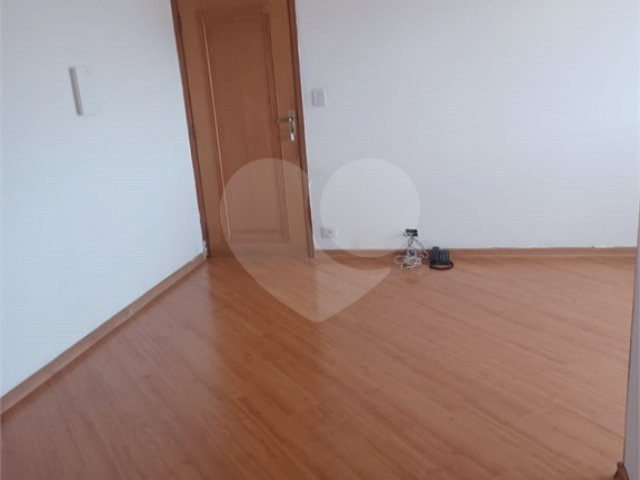 Apartamento à venda com 2 quartos no Brasilândia, São Paulo, SP